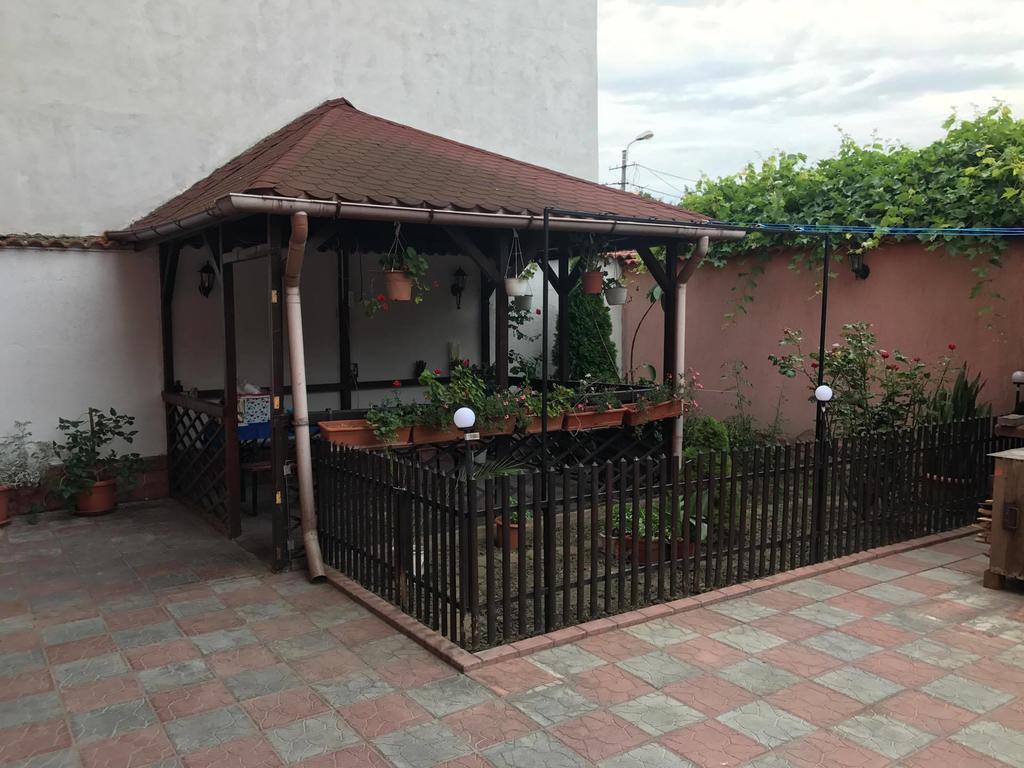 Casa Rendez Vous Hotel Constança Exterior foto